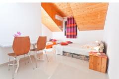 Villa Raljević Apartmán 1 – Ap III foto 2