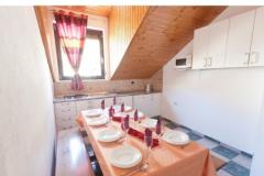 Villa Raljević Apartmán 1 – Ap III foto 3