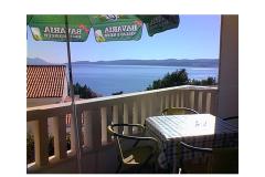 Villa Rosanda Apartmán 1 foto 1