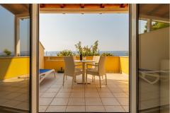 Villa Ruzmarina Apartmán 2 – Ap. L/D foto 2