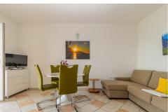 Villa Ruzmarina Apartmán 2 – Ap. L/D foto 3