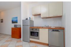 Villa Ruzmarina Apartmán 2 – Ap. L/D foto 4