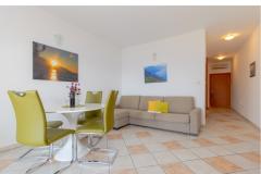 Villa Ruzmarina Apartmán 2 – Ap. L/D foto 5