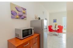 Villa Ruzmarina Apartmán 1 – Ap. L1-L4 foto 3