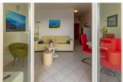 Villa Ruzmarina Apartmán 1 – Ap. L1-L4 foto 5