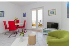 Villa Ruzmarina Apartmán 1 – Ap. L1-L4 foto 6