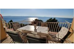 Villa Irma Apartmán 2 foto 1