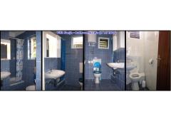 Villa Sanja Pokoj 2 – 2pers.room foto 2