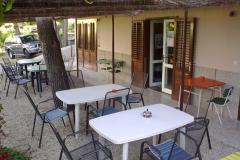 Villa Sanja Pokoj 1 – 2pers.room foto 4