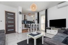 Villa Šarić Apartmán 1: (6+0) – Apartman 1 foto 1