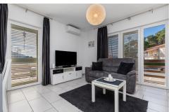 Villa Šarić Apartmán 1: (6+0) – Apartman 1 foto 2