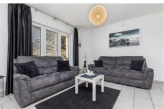 Villa Šarić Apartmán 1: (6+0) – Apartman 1 foto 3