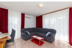 Villa Šarić Apartmán 2: (6+0) – Apartman 2 foto 3