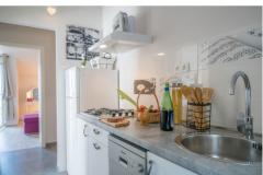Apartmány Sonata Apartmán 4 – Aria foto 5