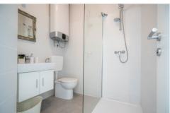 Apartmány Sonata Apartmán 1 – Opera foto 4