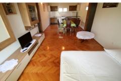 Villa Stipe Apartmán 1 – App A foto 2