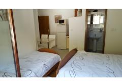 Villa Sunce Apartmán 2 – studio (2) foto 1