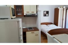 Villa Sunce Apartmán 2 – studio (2) foto 4