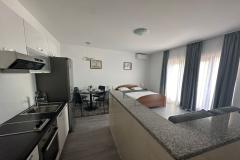 Villa Sunce Apartmán 4 – studio 2+2 foto 1