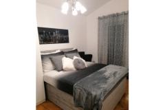 Villa Sunce Apartmán 1 – A6 foto 4