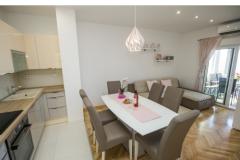 Villa Tomislav Apartmán 1: (5+2) – Apartman foto 2