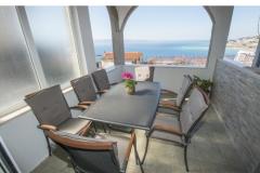 Villa Tomislav Apartmán 1: (5+2) – Apartman foto 3