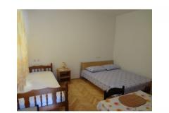 Villa Tomislav Apartmán 3: (3+1) – Apartman foto 1
