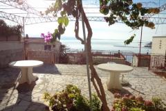 Villa Tomislav Apartmán 3: (3+1) – Apartman foto 4