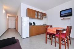 Villa Top Apartmán 1 – A1 foto 3