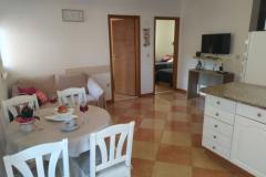 Villa Valentina Apartmán 1 – Apartman 2 foto 3