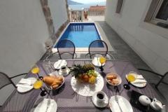 Villa Valentina Apartmán 3 – Apartman V foto 1