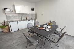 Villa Valentina Apartmán 3 – Apartman V foto 2