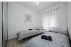 Villa Vruja Apartmán 1 – A2 foto 1