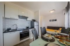 Villa Vruja Apartmán 1 – A2 foto 3