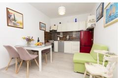 Villa Whitehouse Apartmán 1 – Apartman 1 foto 2