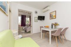 Villa Whitehouse Apartmán 1 – Apartman 1 foto 3