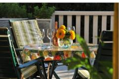 Villa Whitehouse Apartmán 1 – Apartman 1 foto 4