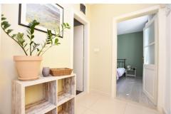 Villa Whitehouse Apartmán 1 – Apartman 1 foto 5