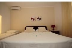 Villa Whitehouse Apartmán 2 – Apartman 2 foto 5
