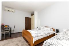 Villa Whitehouse Apartmán 3 – Apartman 5 foto 2