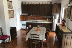 Villa Želja Apartmán 1 foto 1