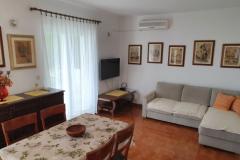 Villa Želja Apartmán 1 foto 2