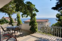 Villa Želja Apartmán 1 foto 3