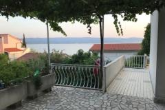 Villa Želja Apartmán 1 foto 4