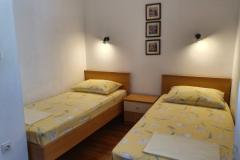 Villa Želja Apartmán 1 foto 6