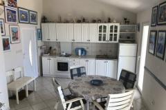 Villa Želja Apartmán 2 foto 1