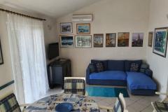 Villa Želja Apartmán 2 foto 2