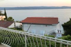 Villa Želja Apartmán 2 foto 3