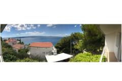 Villa Želja Apartmán 2 foto 4