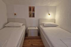 Villa Želja Apartmán 2 foto 6